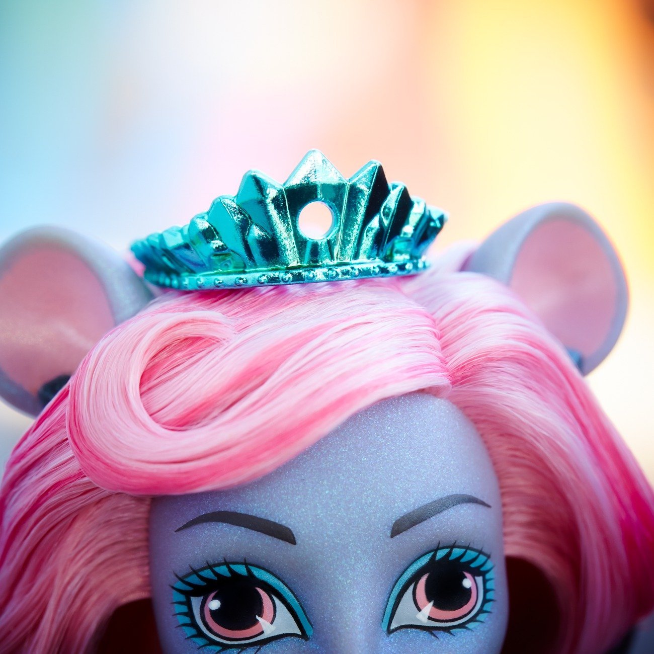 Кукла из серии Monster High Boo York, Boo York - Мауседес Кинг  